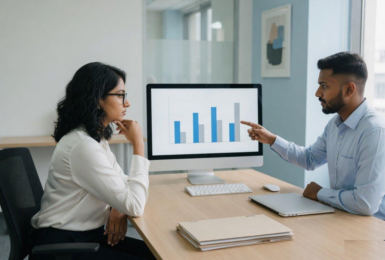 Administrative Analytics