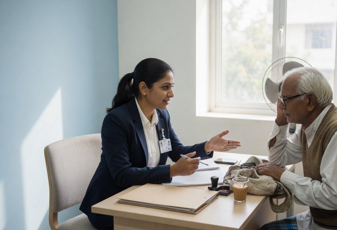Multilingual Assistance