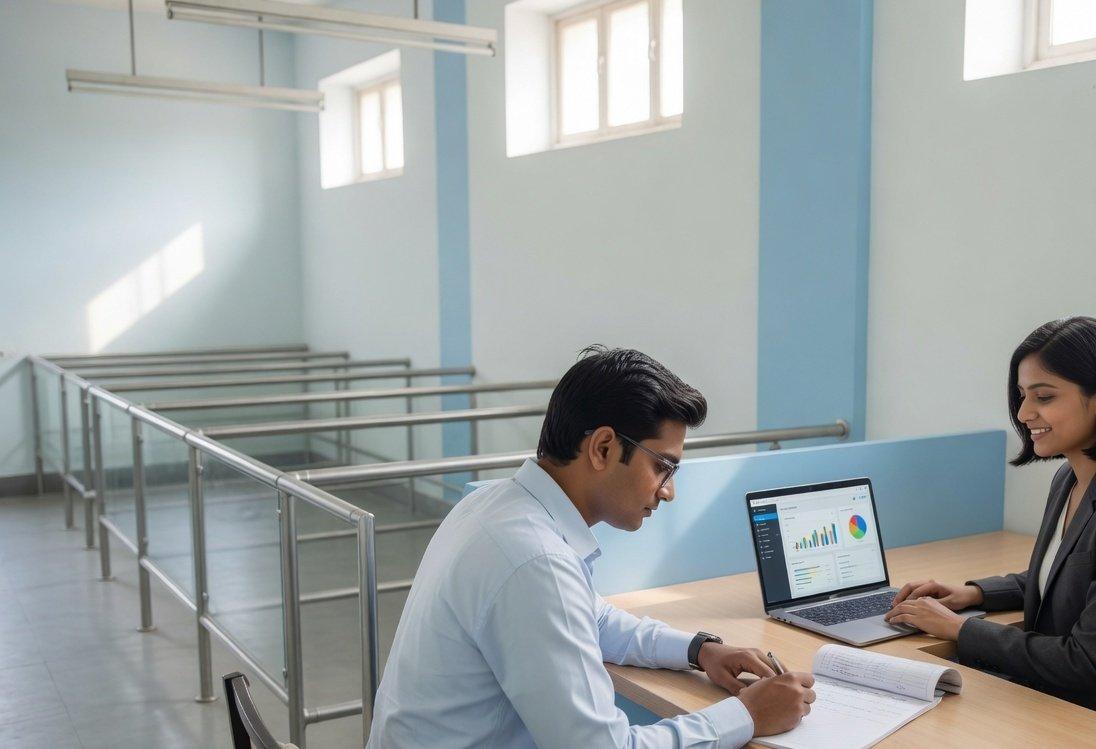 Citizen Service Portals
