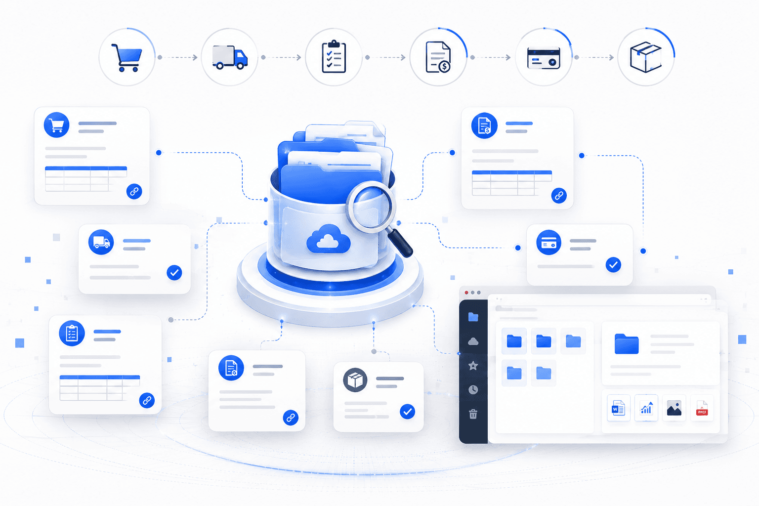 Vendor Intelligence