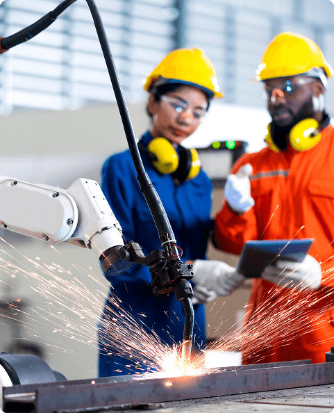 Manufacturing
