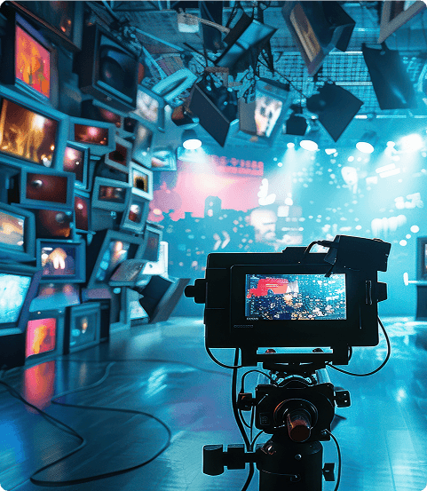 Media & Entertainment