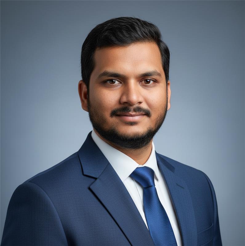 Dinesh Gurrapu