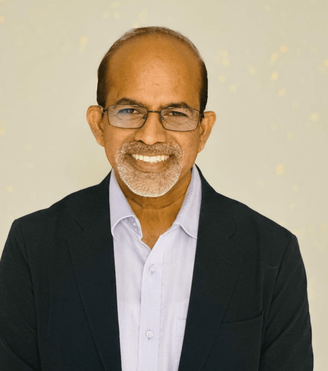 Sanjeev Deshpande