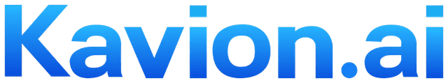 Kavion.ai