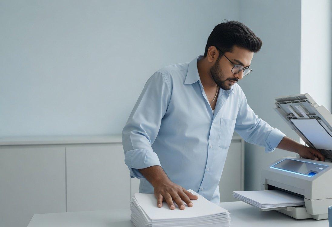 Intelligent Document Processing