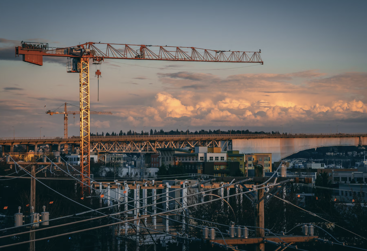 Engineering, Construction & EPC