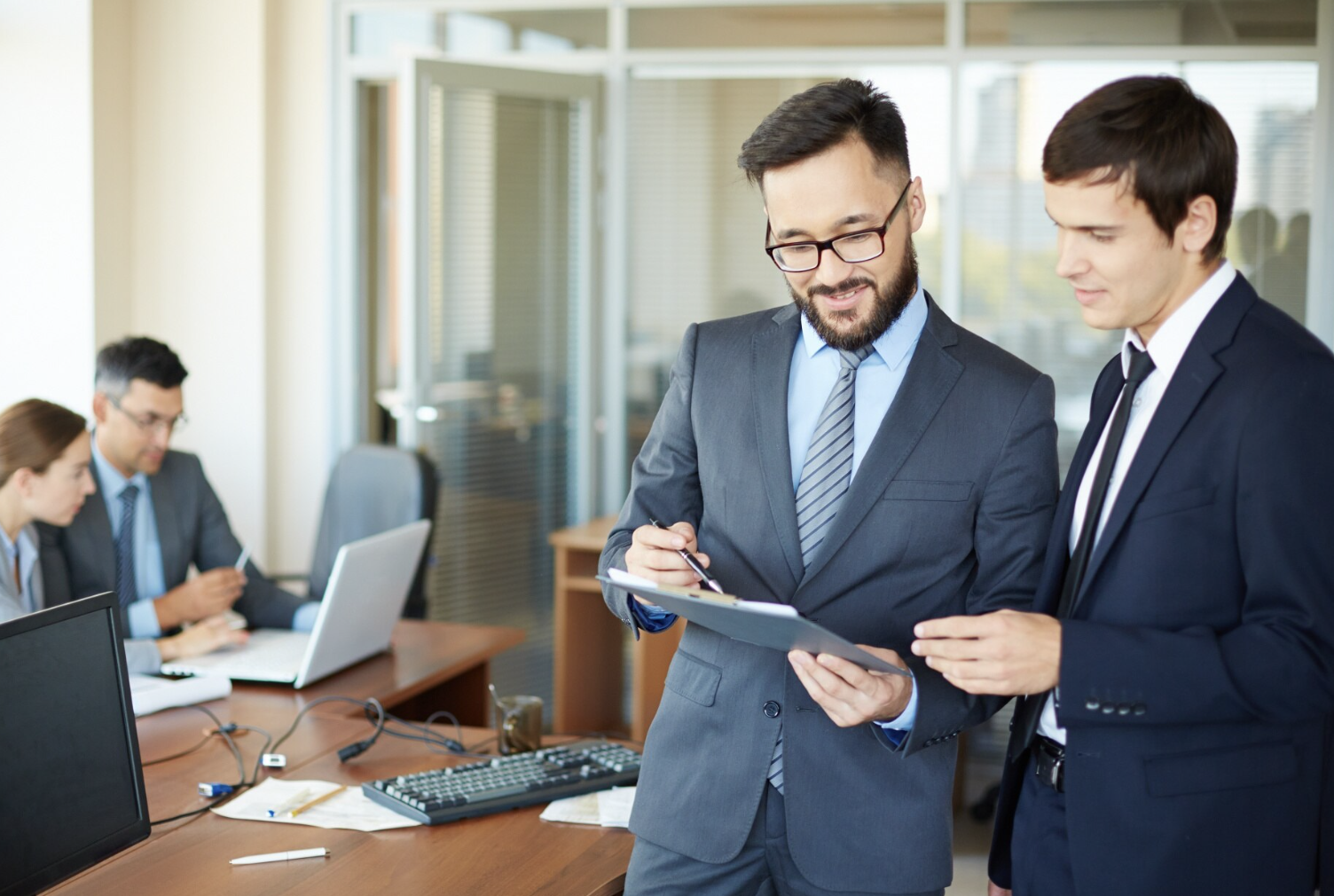 Professional Services