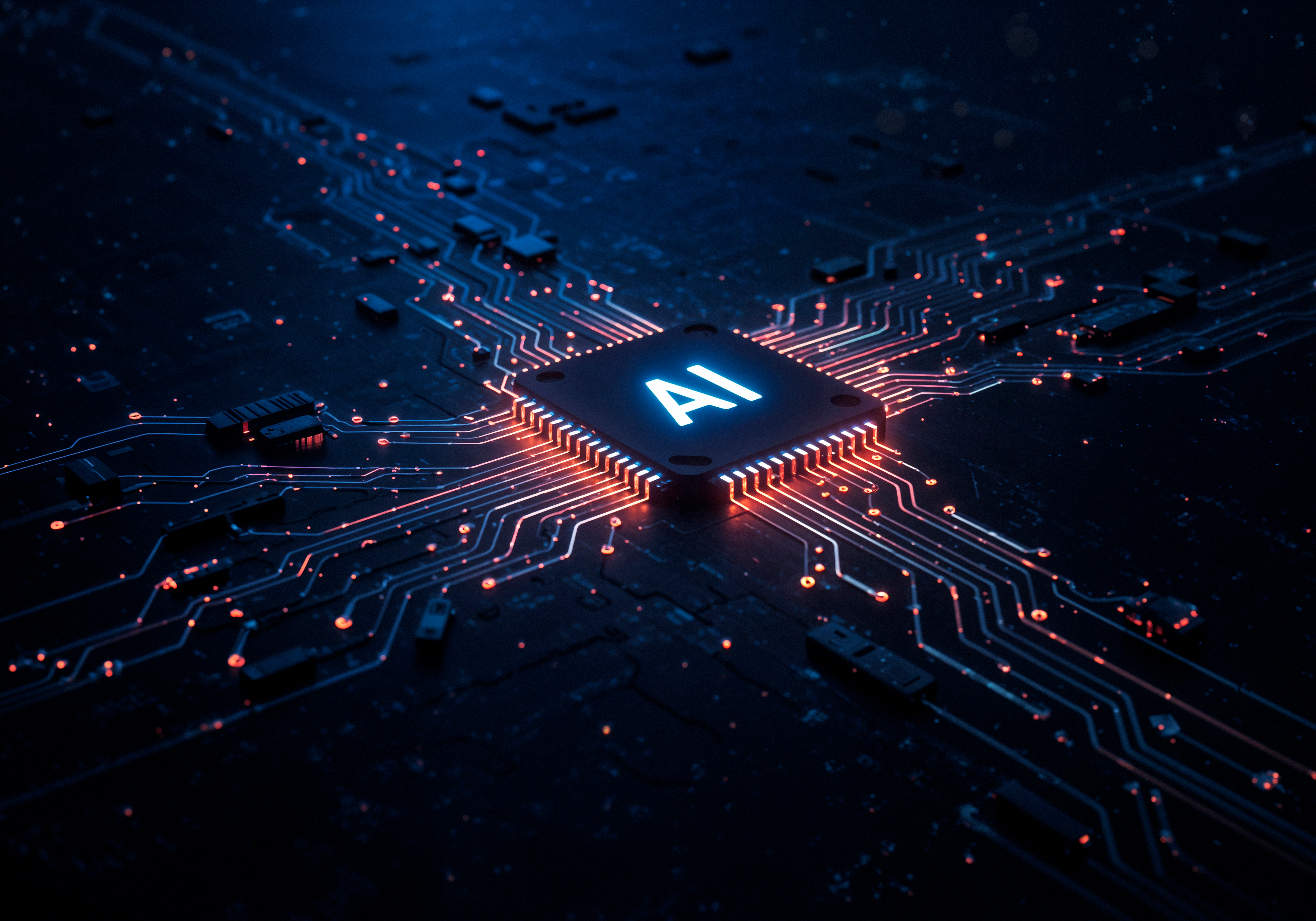 Government & Public Sector