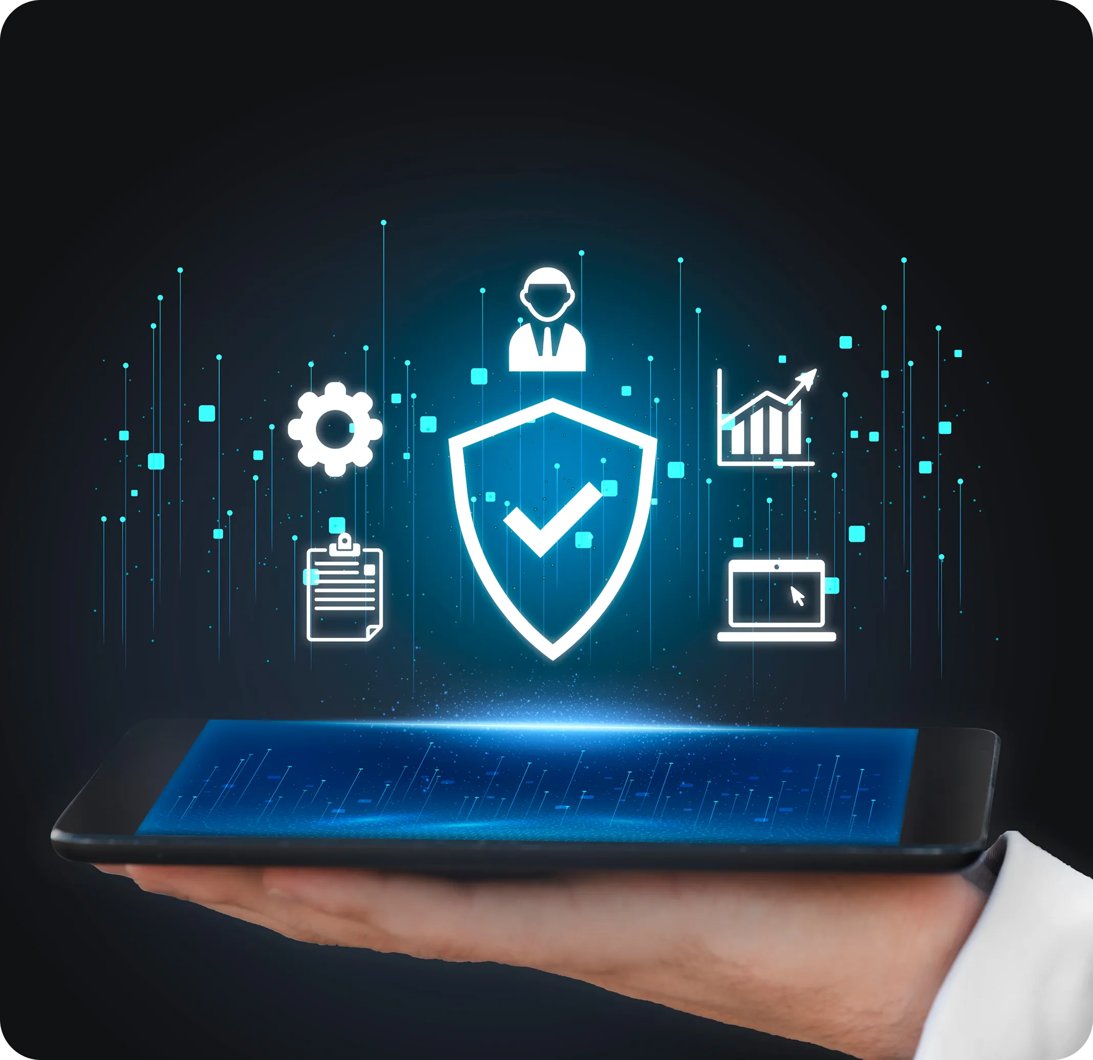 Technology & Architecture