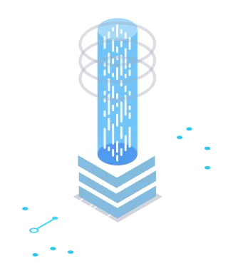 AI-Driven Analytics Illustration