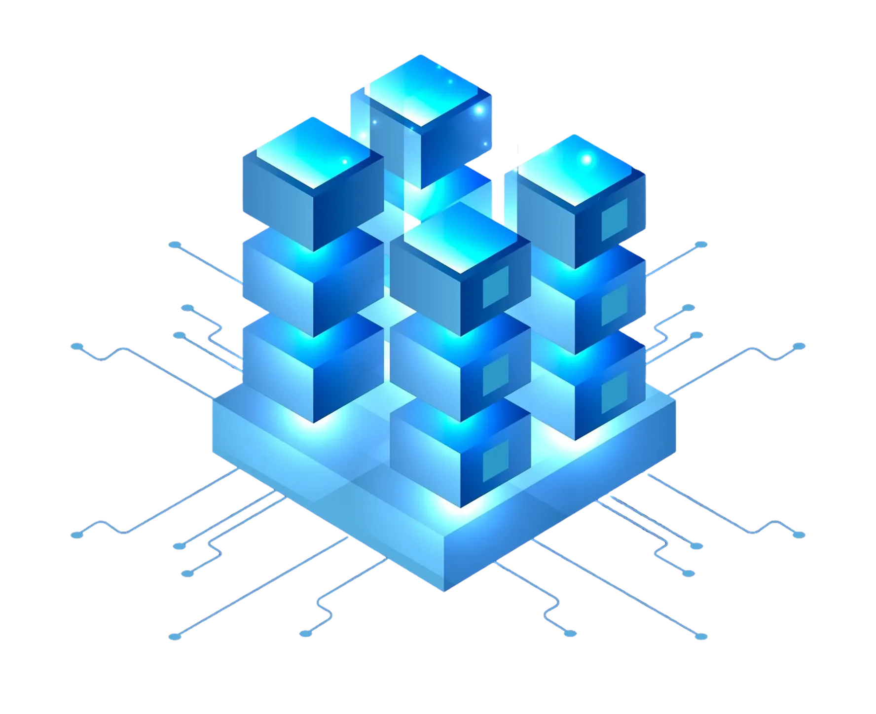 Integration Dashboard