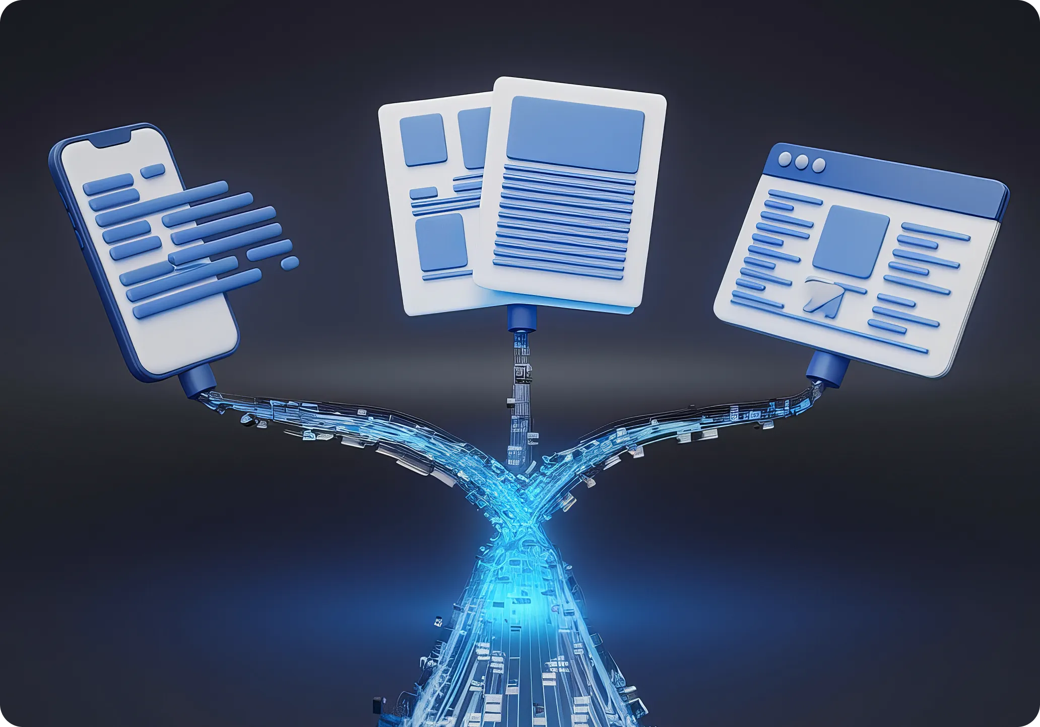 From Document Chaos to Trusted Intelligence